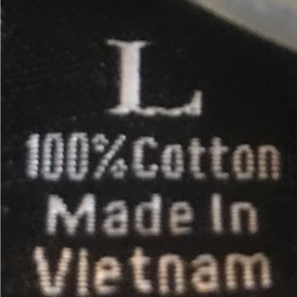 Extreme Couture Plaid Long Sleeve Button Down Shirt Skater Size Large - Picture 4 of 5